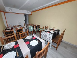 Edificio en venta en Centro en Segovia