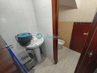 Edificio en venta en Centro en Segovia