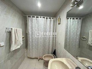 Piso en alquiler en En Corts en Valencia