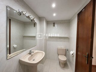 Piso en alquiler en En Corts en Valencia