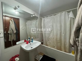 Piso en alquiler en En Corts en Valencia