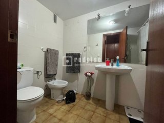 Piso en alquiler en En Corts en Valencia
