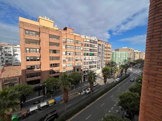 Piso en alquiler en En Corts en Valencia