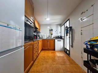 Piso en alquiler en En Corts en Valencia