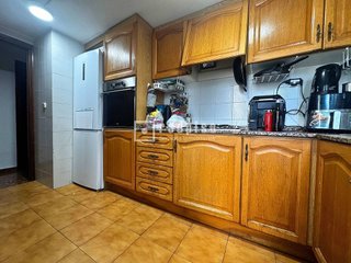 Piso en alquiler en En Corts en Valencia