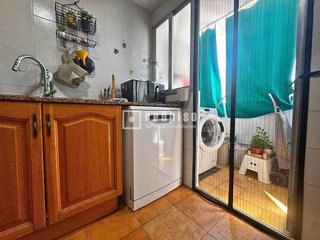 Piso en alquiler en En Corts en Valencia