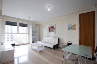 Piso en alquiler en Sant Pau en Valencia