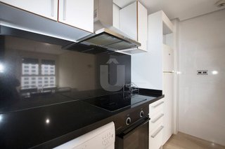 Piso en alquiler en Sant Pau en Valencia