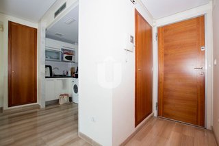 Piso en alquiler en Sant Pau en Valencia
