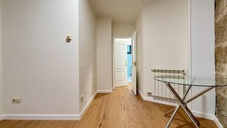 Piso en alquiler en Areal – Zona Centro en Vigo