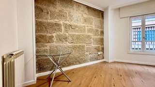 Piso en alquiler en Areal – Zona Centro en Vigo