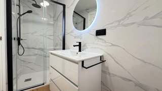 Piso en alquiler en Areal – Zona Centro en Vigo