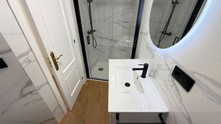 Piso en alquiler en Areal – Zona Centro en Vigo