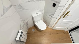 Piso en alquiler en Areal – Zona Centro en Vigo