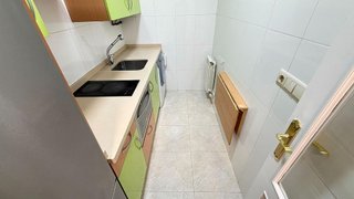 Piso en alquiler en Areal – Zona Centro en Vigo