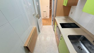 Piso en alquiler en Areal – Zona Centro en Vigo