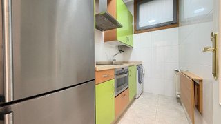 Piso en alquiler en Areal – Zona Centro en Vigo