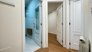 Piso en alquiler en Areal – Zona Centro en Vigo
