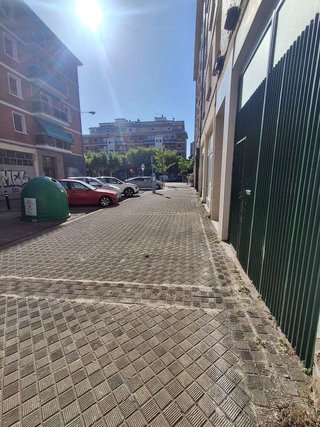 Local comercial en alquiler en Iturrama en Pamplona