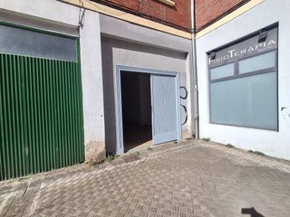 Local comercial en alquiler en Iturrama en Pamplona