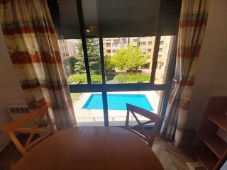 Piso en alquiler en Palomas en Madrid