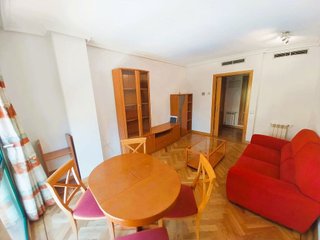 Piso en alquiler en Palomas en Madrid