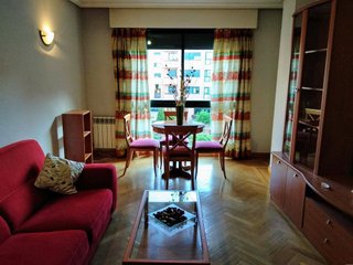 Piso en alquiler en Palomas en Madrid
