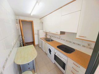 Piso en alquiler en Palomas en Madrid