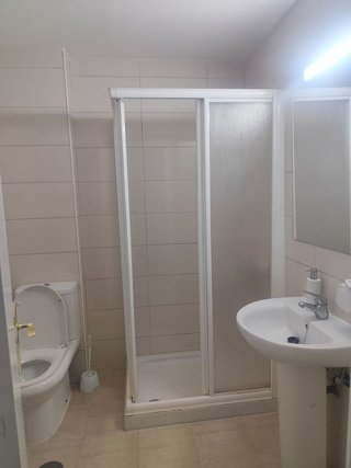 Piso en alquiler en Nervión en Sevilla