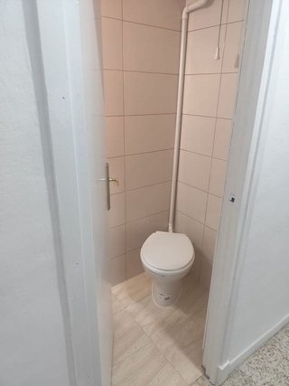 Piso en alquiler en Nervión en Sevilla