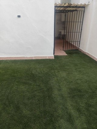 Piso en alquiler en Nervión en Sevilla