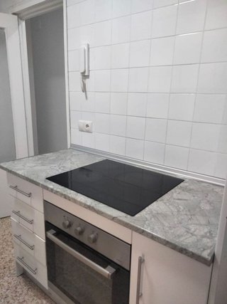 Piso en alquiler en Nervión en Sevilla