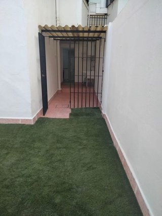Piso en alquiler en Nervión en Sevilla