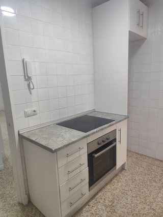 Piso en alquiler en Nervión en Sevilla