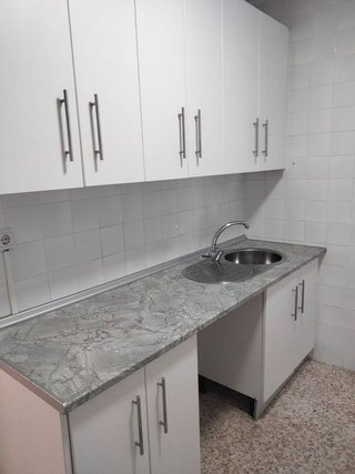 Piso en alquiler en Nervión en Sevilla