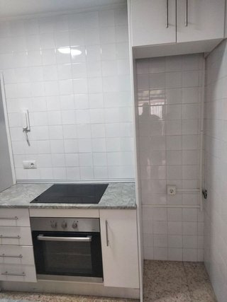 Piso en alquiler en Nervión en Sevilla