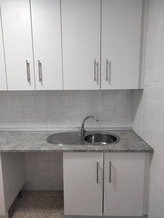 Piso en alquiler en Nervión en Sevilla