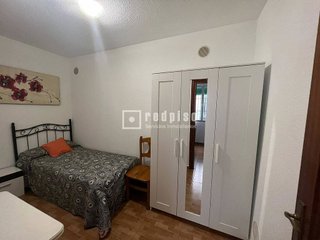 Piso en alquiler en Gaztambide en Madrid