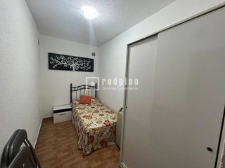 Piso en alquiler en Gaztambide en Madrid
