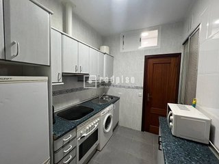 Piso en alquiler en Gaztambide en Madrid