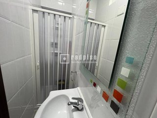 Piso en alquiler en Gaztambide en Madrid