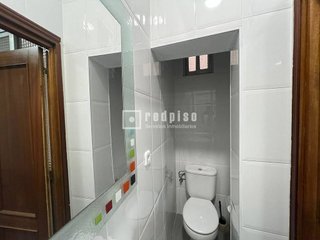 Piso en alquiler en Gaztambide en Madrid