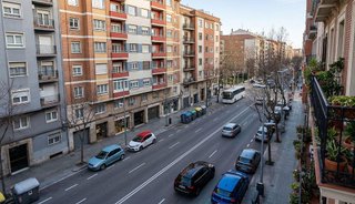 Piso en alquiler en Russafa en Valencia