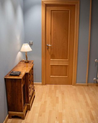 Piso en alquiler en Russafa en Valencia
