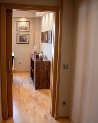 Piso en alquiler en Russafa en Valencia
