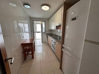 Piso en alquiler en Las Torres en Palmas de Gran Canaria(Las)