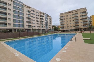 Piso en alquiler en Las Torres en Palmas de Gran Canaria(Las)