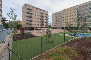Piso en alquiler en Las Torres en Palmas de Gran Canaria(Las)