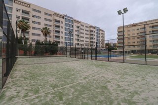 Piso en alquiler en Las Torres en Palmas de Gran Canaria(Las)