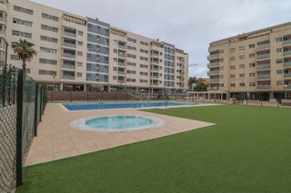 Piso en alquiler en Las Torres en Palmas de Gran Canaria(Las)